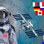Uzaya Gidecek İlk Türk Astronot Kadın Olabilir