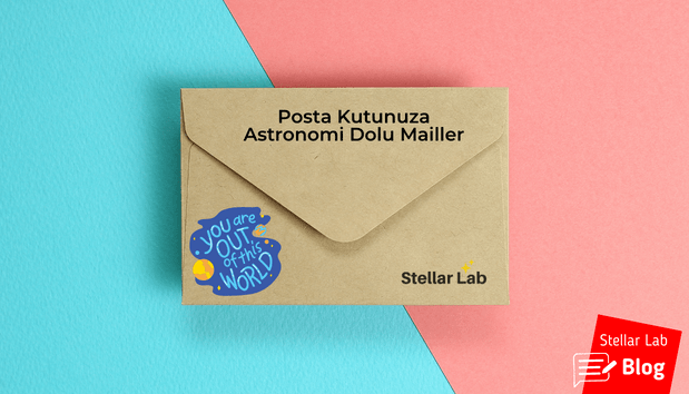 Stellar Lab Mail Bültenine Abone Olun Fırsatları Kaçırmayın!