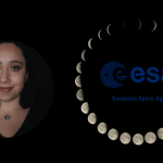 Derya Tok’un Ay Döngüsü Fotoğrafı ESA’nın Paylaşımında