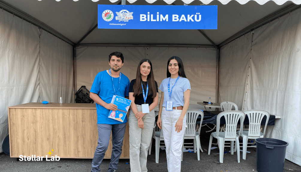 Antalya BilimFest